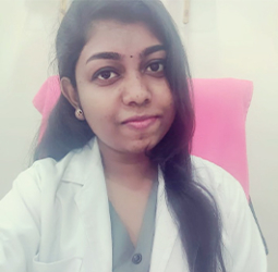 Dr Swetha