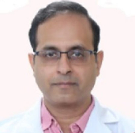 Dr Pawan Garg