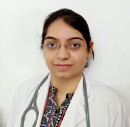 Dr. Surbhi