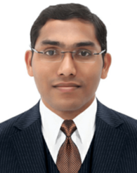 Dr Praveen Kumar Etta