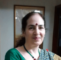Dr Sunita Kothari